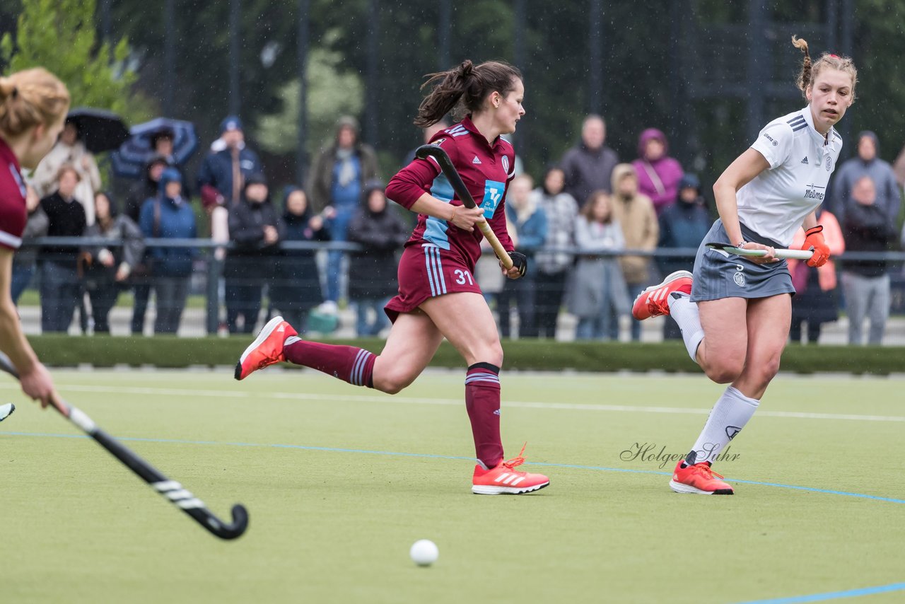 Bild 70 - BL Der Club an der Alster - Uhlenhorster HC : Ergebnis: 2:0